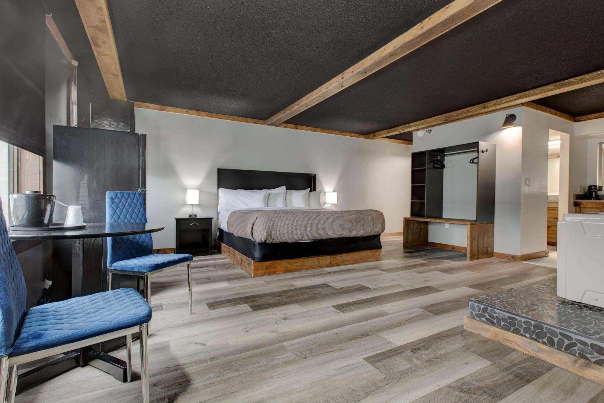 Hotel Lex, Trademark Collection By Wyndham Лексингтон Екстер'єр фото