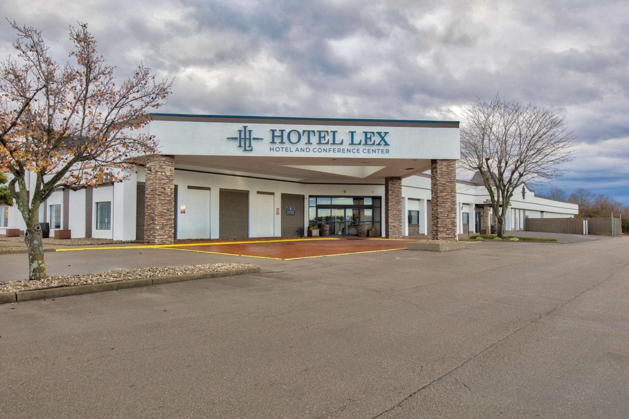 Hotel Lex, Trademark Collection By Wyndham Лексингтон Екстер'єр фото